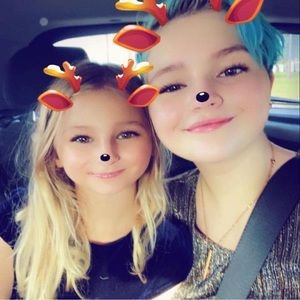 Meet your Posher, Amelia